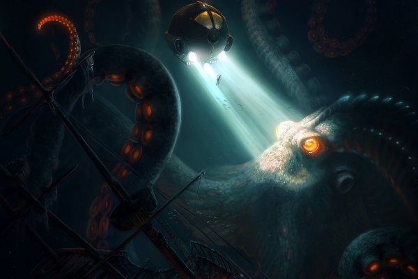 Кракен онлайн магазин